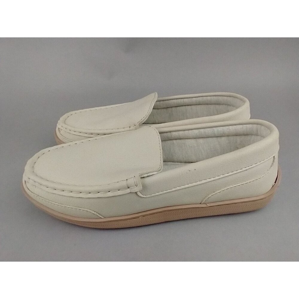 My Slippers Women’s 10 All Season Slippers Leather Slip On Indoor Outdoor‎ - Picture 3 of 8